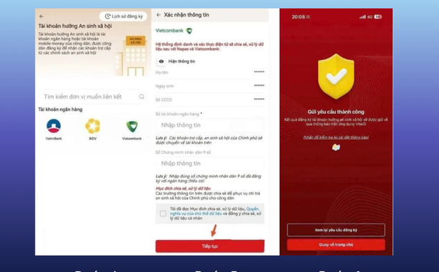 Người dân nhận quà dịp kỷ niệm 80 năm Cách mạng Tháng Tám và Quốc khánh 2/9 ở đâu? 