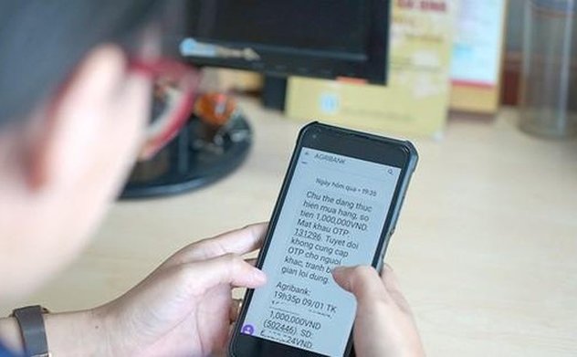 Cảnh giác trước các thủ đoạn lừa đảo người hưởng chế độ hưu trí, bảo hiểm xã hội