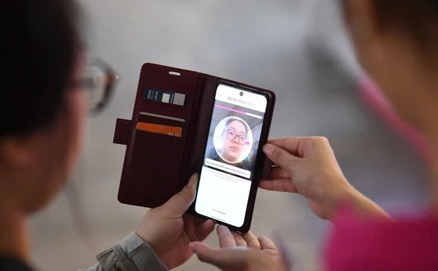 Nỗi lo khi bị đánh cắp và làm giả sinh trắc học 