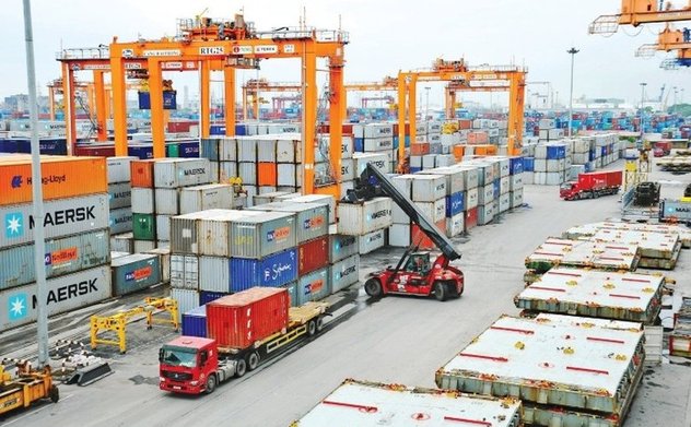 Chính phủ ban hành Nghị định kiểm soát thương mại chiến lược: Siết chặt quản lý hàng hóa thương mại chiến lược, tăng cường an ninh quốc gia 