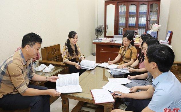 Tích cực tuyên truyền cuộc bầu cử đại biểu Quốc hội, đại biểu HĐND các cấp