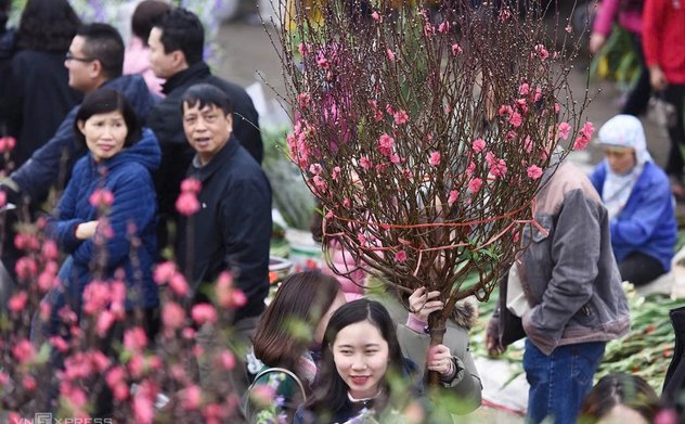 Thủ tướng đồng ý nghỉ Tết Bính Ngọ 9 ngày