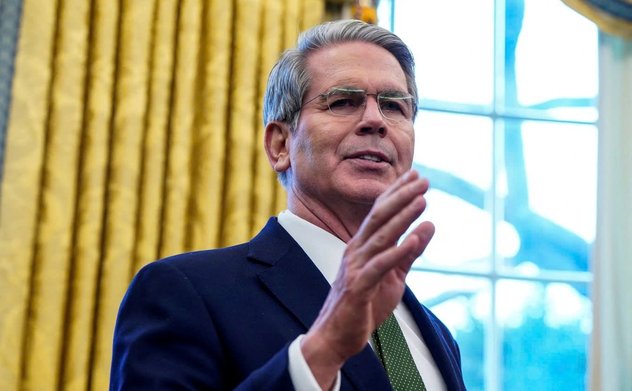 Mỹ phát tín hiệu hạ nhiệt sau cảnh báo áp thuế thêm 100% với Trung Quốc