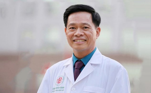 Nhà khoa học quê Hà Tĩnh được công nhận viện sĩ Viện hàn lâm Khoa học thế giới