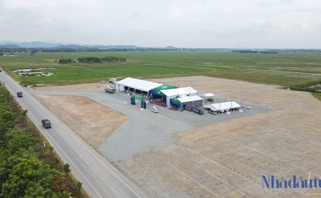 Khởi công dự án VSIP hơn 1.555 tỷ, Hà Tĩnh tiếp tục lọt top 10 địa phương thu hút FDI lớn nhất nước 