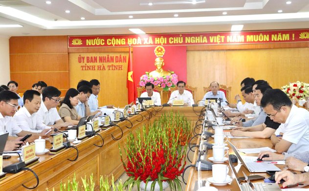 Tháo gỡ khó khăn vướng mắc, đẩy nhanh tiến độ thực hiện các dự án đầu tư công