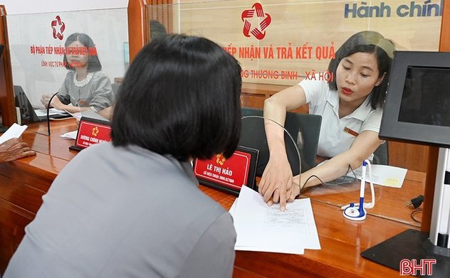 Bộ Nội vụ định hướng bổ sung vị trí việc làm cấp xã