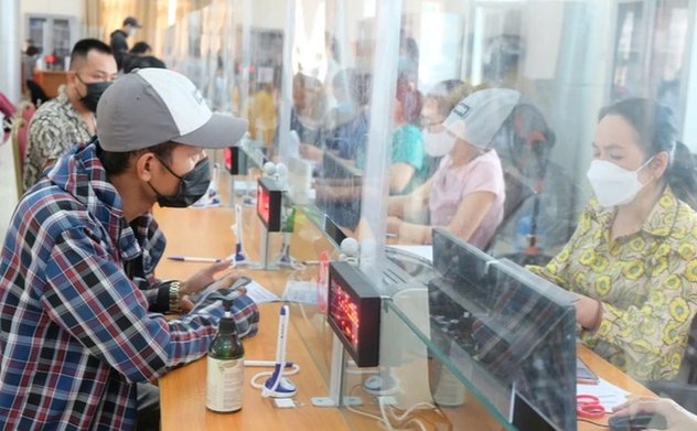 Từ năm 2026, người lao động sẽ được tăng mức hưởng trợ cấp thất nghiệp