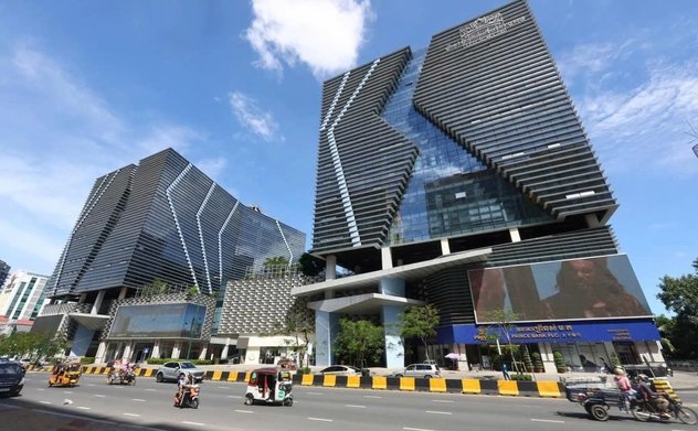 Hàn Quốc có thể áp lệnh trừng phạt tập đoàn của ông trùm Chen Zhi