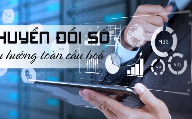 Ngày Chuyển đổi số quốc gia – Lan tỏa tinh thần đổi mới, thúc đẩy phát triển đất nước số