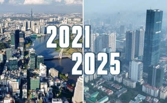 8 kết quả nổi bật giai đoạn 2021-2025 