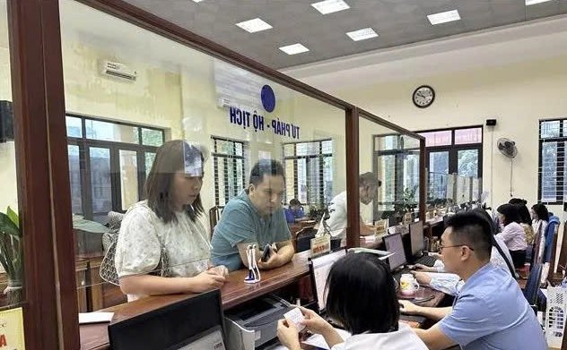 Bộ Nội vụ đề xuất quy định mới về tiêu chuẩn chức danh lãnh đạo, quản lý trong cơ quan hành chính nhà nước