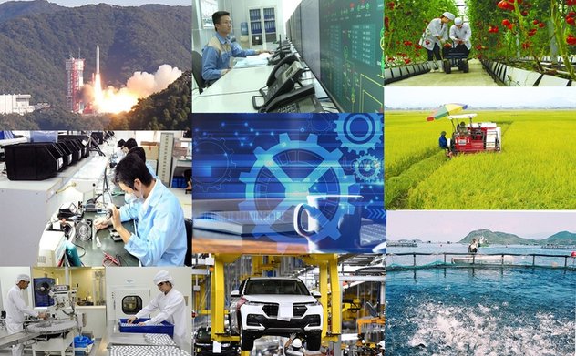 Đề xuất quy định về lập dự toán và quản lý kinh phí chi hoạt động khoa học, công nghệ và đổi mới sáng tạo 