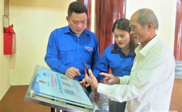 Hà Tĩnh quyết tâm đẩy mạnh “Bình dân học vụ số” thành phong trào toàn dân, toàn diện