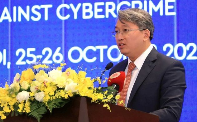 4 việc cần làm để bảo đảm quyền con người trên không gian mạng