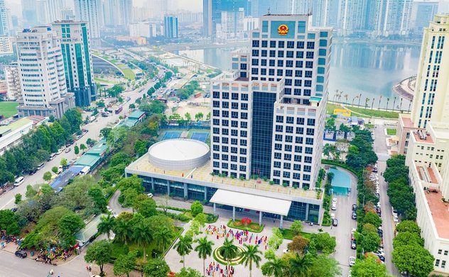 Khẩn trương sắp xếp bố trí nhân sự khuyến nông, Văn phòng đăng ký đất đai về cấp xã quản lý; thành lập đơn vị sự nghiệp cấp xã