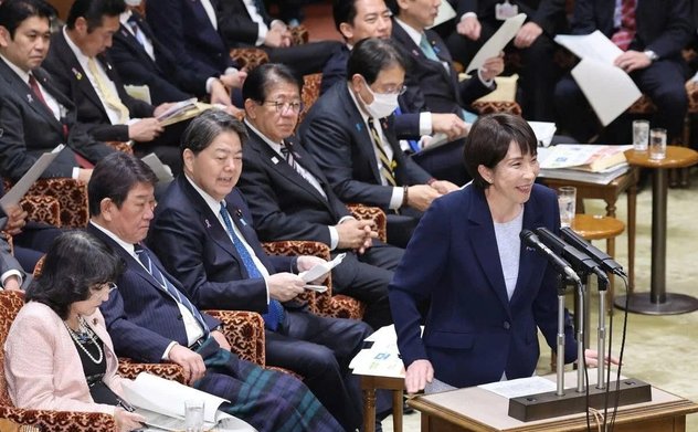 Quan hệ Nhật - Trung căng thẳng, Tokyo vẫn không “hạ tông”