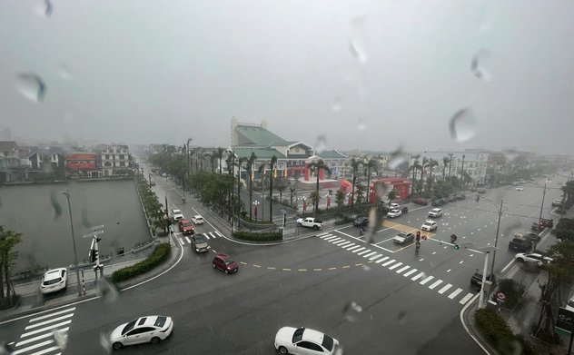 Bắc Bộ chuyển rét từ đêm 17/11, miền Trung mưa đặc biệt lớn nhiều ngày