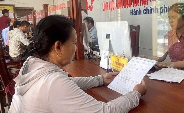 Chính sách hưu trí xã hội lan tỏa: Hơn 45.000 người cao tuổi Hà Tĩnh được hỗ trợ 