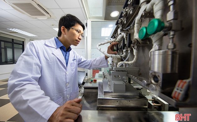 Danh sách 41 giáo sư, phó giáo sư quê Hà Tĩnh được công nhận năm 2025