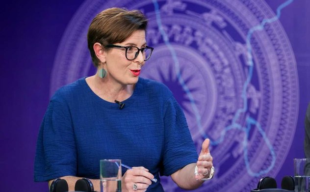 WHO: Việc Việt Nam cấm thuốc lá điện tử và thuốc lá nung nóng bước đầu có tác động tích cực rõ rệt 