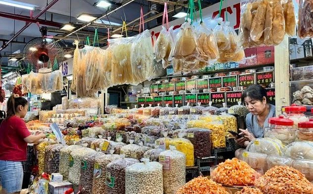 Đề xuất cải cách thuế TNCN: Hộ kinh doanh chỉ nộp thuế trên phần lãi