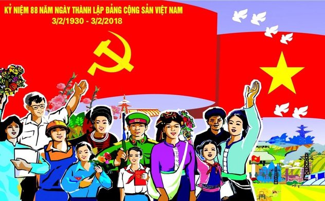 Một dịp để nêu cao trách nhiệm, tính kỷ luật, tình đoàn kết 