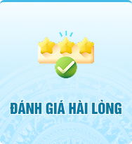 Đánh giá hài lòng