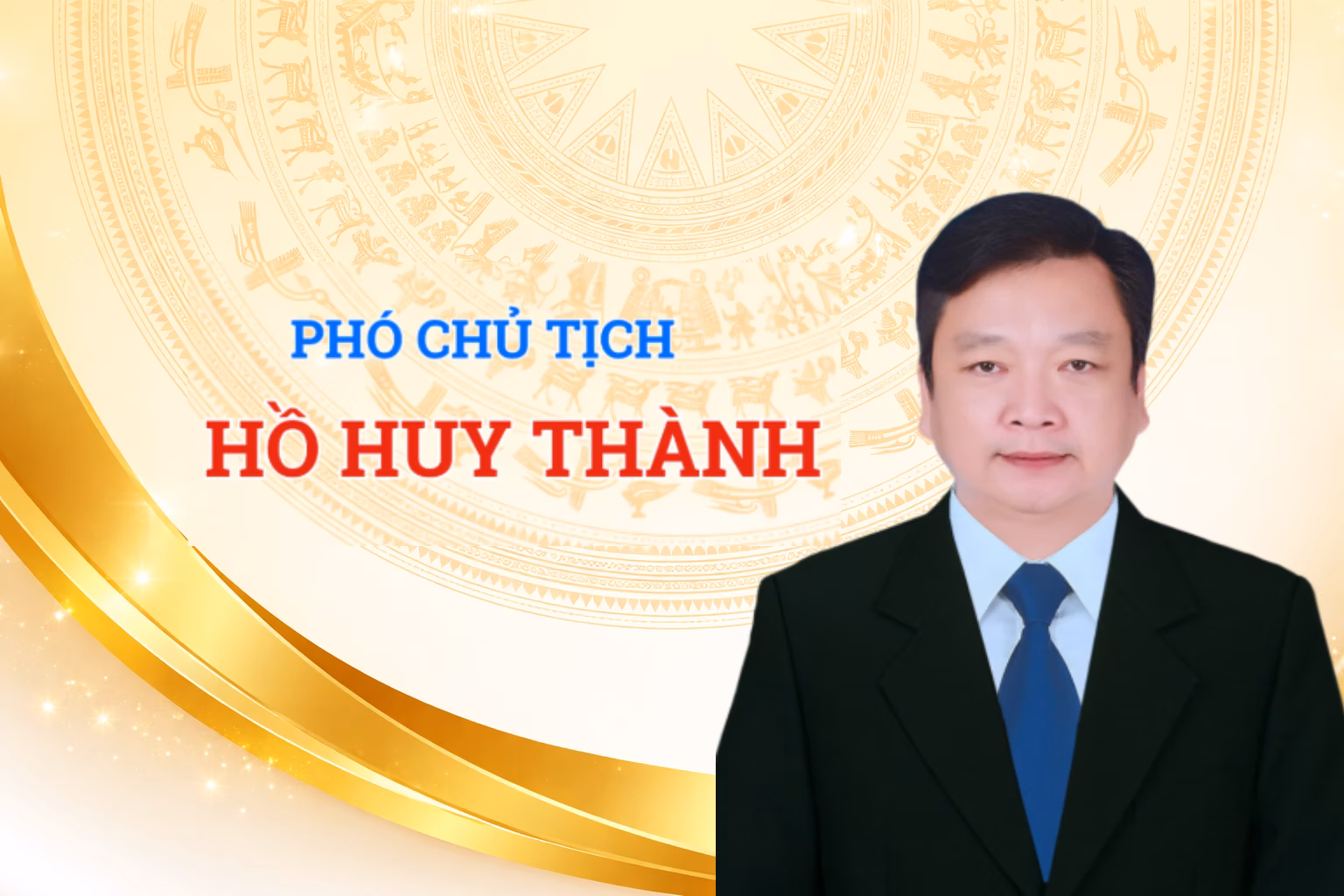 Phó Chủ tịch UBND tỉnh Hà Tĩnh