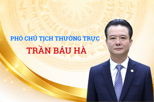 Phó Chủ tịch UBND tỉnh Hà Tĩnh
