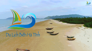 Du lịch biển Hà Tĩnh