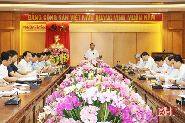 Lễ kỷ niệm 50 năm Chiến thắng Đồng Lộc sẽ tổ chức vào tối 21/7