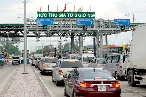 Chính phủ ban hành Nghị quyết về BOT giao thông