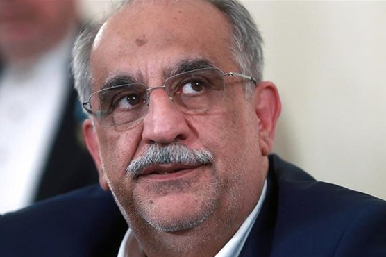 Iran bãi nhiệm Bộ trưởng Kinh tế vì ứng phó kém với trừng phạt của Mỹ