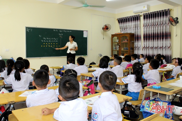 Tiếng Việt 1 công nghệ giáo dục: Giáo viên, phụ huynh Hà Tĩnh nói gì sau nhiều năm áp dụng đại trà?