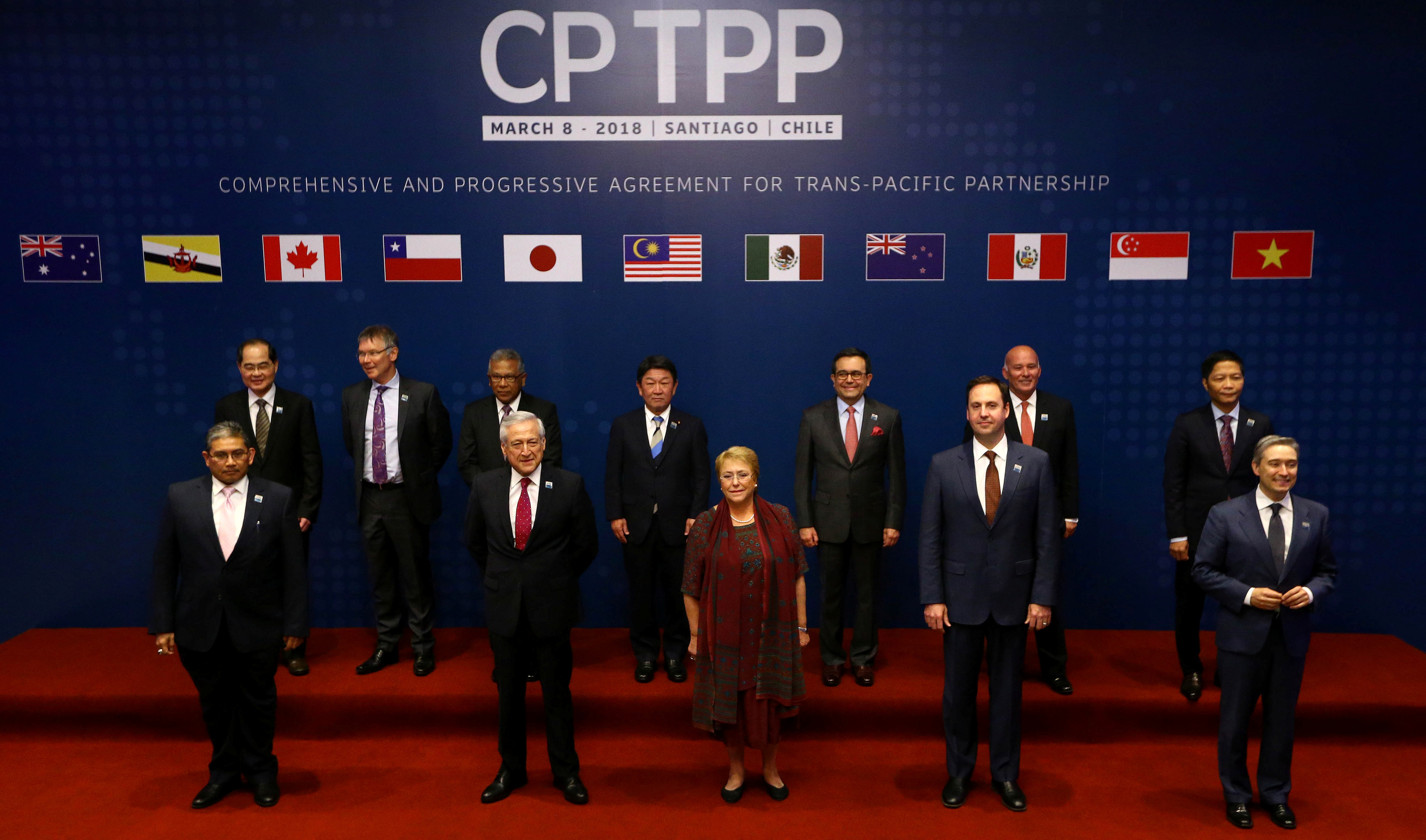 CPTPP chính thức có hiệu lực: Cơ hội và động lực 2019