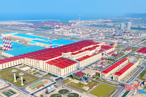 Năm 2019, Hà Tĩnh phấn đấu thu hút 150 dự án, tổng mức đầu tư 2,5 tỷ USD