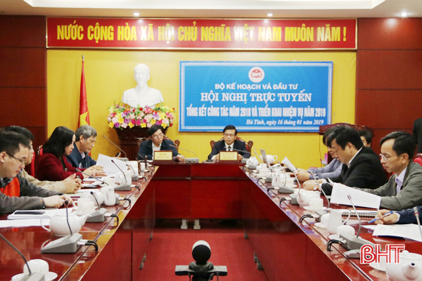 Hà Tĩnh đề nghị Bộ KH&ĐT báo cáo Chính phủ về việc dừng dự án mỏ sắt Thạch Khê