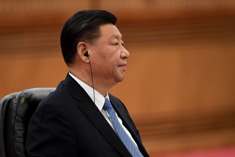 Chủ tịch Tập Cận Bình: Dịch corona là “phép thử lớn” với Trung Quốc
