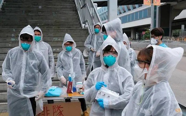 Cập nhật: 492 người tử vong trên toàn cầu do dịch virus corona