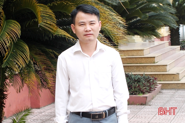 Thí sinh Hà Tĩnh liên tiếp đạt giải tuần cuộc thi tìm hiểu ngành Tuyên giáo