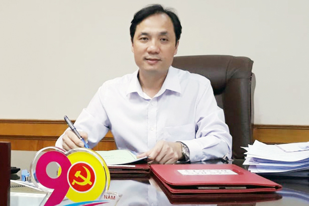 Đại hội Đảng bộ tỉnh Hà Tĩnh: Lấy phiếu đa chiều để đánh giá cán bộ