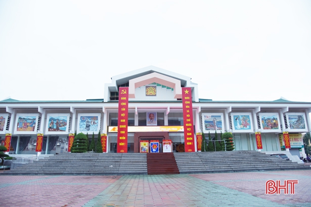 Hà Tĩnh điều chỉnh thời gian tổ chức Đại hội Đại biểu Đảng bộ tỉnh lần thứ XIX
