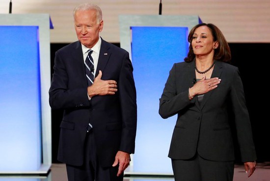 Ông Joe Biden chính thức trở thành Tổng thống đắc cử Mỹ