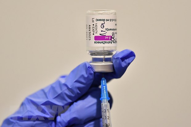 Hôm nay, Việt Nam bắt đầu tiêm vắcxin phòng Covid-19 tại nhiều nơi