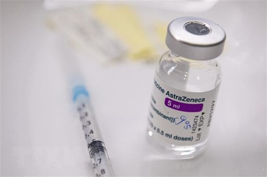 Chính phủ mua 30 triệu liều vaccine phòng Covid-19 AstraZeneca