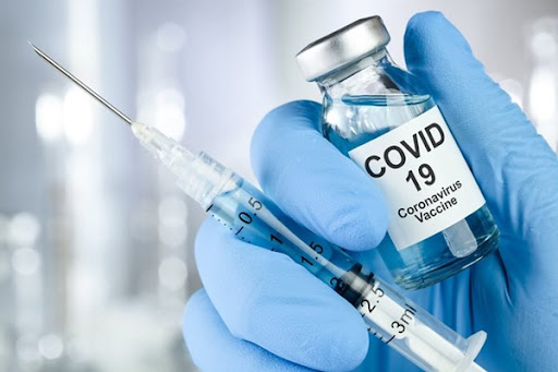 Hà Tĩnh đã tiêm vắc-xin phòng COVID-19 cho 2.984 người trong đợt thứ 4