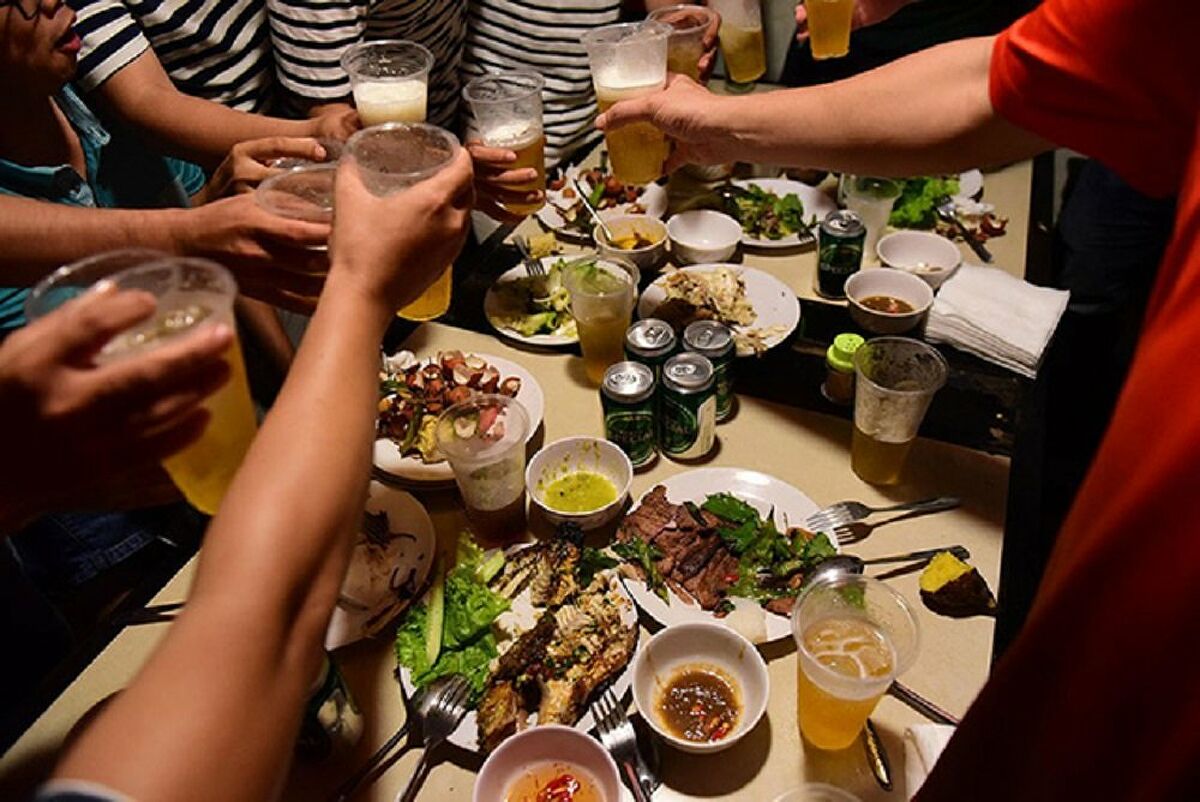 Hà Tĩnh: Nghiêm cấm tập trung đông người, tổ chức ăn uống sau khi cúng lễ ngày Rằm tháng Bảy