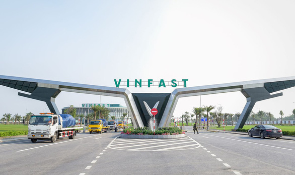 Chi tiết 4 dự án Vingroup sẽ đầu tư vào Khu kinh tế Vũng Áng - Hà Tĩnh