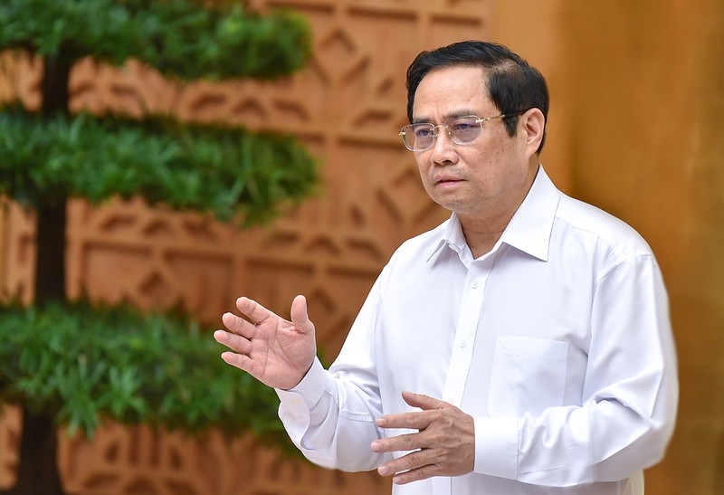 Thủ tướng yêu cầu đẩy nhanh tiến độ điều tra, mở rộng vụ án tại Công ty Việt Á
